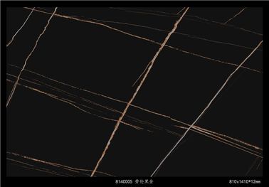 Marble Look Porcelain Tile Factory Hot Sale Large Floor Porcelain Tile 81*141cm
