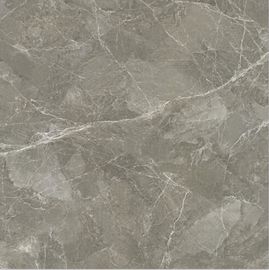 Ceramic Tiles Manufacturers In China  Brown Color Marble Porcelain Tile 	Marble Look Porcelain Tile 90*90cm