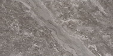 900x 1800mm Large Format Floor Tile / Marble Durable Non Slip Floor Tile For Balcony