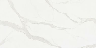 Polished Floor Marble Carrara Large White Bathroom Tiles 1800x900 Mm Indoor Porcelain Tiles Floor Border Tiles