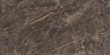 Book Match Philippines Marble Look Porcelain Tile Polished Glazed 1800x900