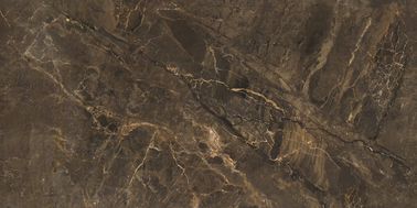 Marble Copy Large Size Porcelain 1800x900 Look Floor Tile Indoor Porcelain Tiles Bathroom Floor Brown