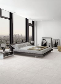 60x60cm Indoor Porcelain Tiles Matt Finish Wall Tile Building Material Off White