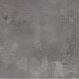 Italy Concrete Designs Modern Porcelain Tile / Glazed Porcelain Tiles For Floor