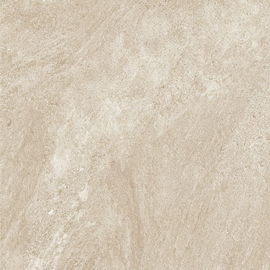 In Stock Interior Wall Decoration Cream Color Tile 24*24 Inches Durable Indoor Porcelain Tile