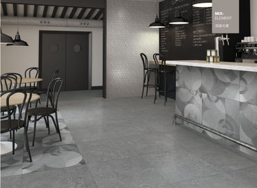 Non Slip Bathroom 600x600 Ceramic Floor Rustic Tiles