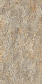 Living Room Large Size Rose Gold  Tile Price In China Indoor Porcelain Tile Glossy Full Body Flooring Ceramic Tiles