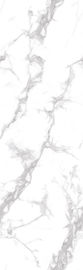 Hot Sale Living Room Porcelain Floor Tile Slab Tiles Natural Carrara White Ceramic Wall Tiles 80*260cm
