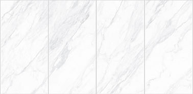 White And Black 750x1500 Living Room Porcelain Floor Tile