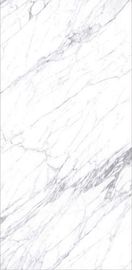 Durable Large Size 1800x900mm Marble Look Porcelain Tile