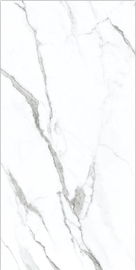Anti Slip Polished Glazed 90*1800cm Door Porcelain Tile