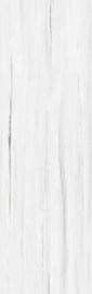 Straight Sintered Stone Marble Slab White Glazed Porcelain Tile
