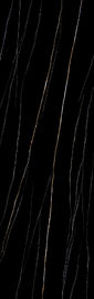 Black Granite Big Sintered Slabs Rustic Indoor Porcelain Tiles