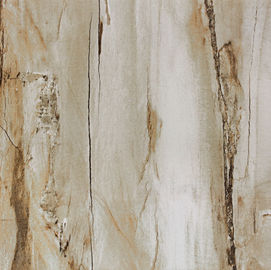 Wooden Stone Polished 800*800mm Marble Porcelain Tile