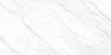 Office Building Durable 1800*900mm Polished Glazed Wall Tile