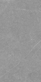 Dark Tile Floor Trending Large Format Cement Grey Concrete Look Matte Finish Porcelain Tile 60*120cm