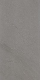China Modern Porcelain Tile Full-Body Matt Surface Porcelain Tile Dark Grey Porcelain Floor Tiles 600*1200mm