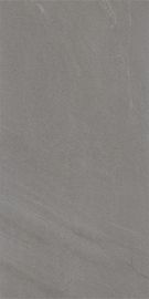 Full Body Matt Surface 60*120cm Dark Grey Porcelain Floor Tiles