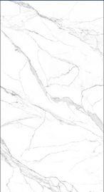 Factory Hot Sales Matt Wall Tile Big Slab White Color Mordern Porcelain Tile Anti-Slip Wholesales