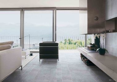 Modern Interior Thin 600x1200 Marble Look Porcelain Tile