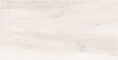 Thin Polished 600x1200 Marble Look Porcelain Tile With Wood