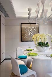 New Promotion Hot Sale 1200x600 Pure Color Thin Polished Porcelain Tiles Modern Porcelain Tile