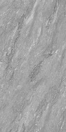 Non-Slip Living Roomporcelain Floor  Tiles For Bedroomlgreycolor Porcelain Polished Floor Tiles 1200*2400mm