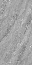 Showroom Waterproof 1200*2400mm 9mm Polished Porcelain Tile