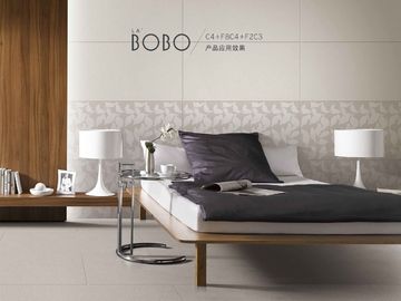 600x1200 Foshan Marble Look Ultra Thin Polished Glazed Porcelain Floor Tiles Modern Porcelain Tile