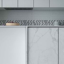 Concrete Cement Effect Grey 800x2600 Non Slip Flooring Tile