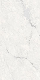 Large Format Marble Look 2400*1200mm Bathroom Ceramic Tile