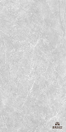Modern Porcelain Tile Industrial Style Light Grey Square Tiles Concrete Floor Glazed Porcelain Tiles 1600*3200mm