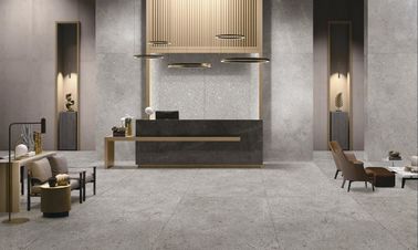 Interior Matt Large 1200x2400 Marble Like Ceramic Tile