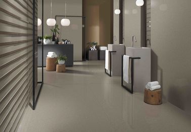 Big Size Rectified Venus Yellow 12mm Living Room Porcelain Floor Tile
