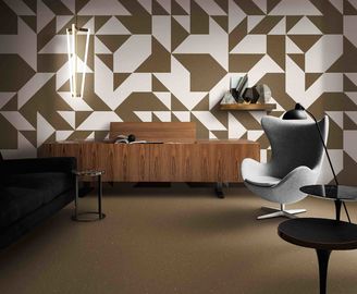 Extra Large Format Polished 1600x3200 Living Room Porcelain Floor Tile