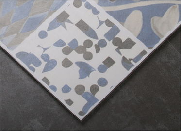 Encaustic Vintage Style 300*300mm Ceramic Wall Tiles