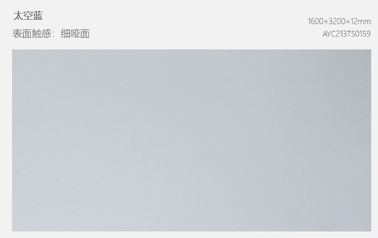 Modern Honed Surface Non Slip 12mm Indoor Ceramic Tile