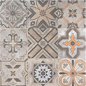 Living Room Decorative Polished 24 X24 Modern Porcelain Tile