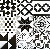 Kitchen Decorating Marble 24x24 Modern Porcelain Tile