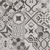 Light Weight Cemento10mm 600x600 Porcelain Floor Tile