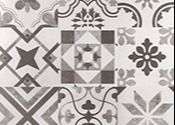 Hotel Restaurant 3d Decorative Puzzle 600x600 Mm Carpet Floor Tiles