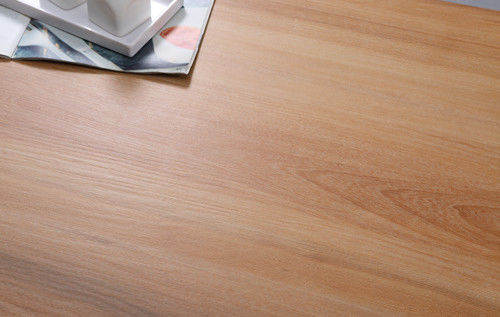 200x1200mm Matt Wood Look Porcelain Tile For Club House