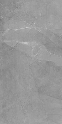 Glaze Polished 750x1500mm Hotel Interior Floor Tiles