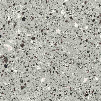 ODM Scratch Resistant Terrazzo Stone Tiles For Coffee Shop