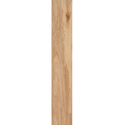 Villa Glazed Porcelain Ceramic Wooden Floor Tiles Artificial Building Materials 200x1200mm