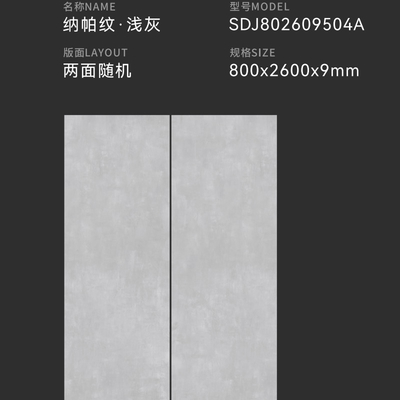 name